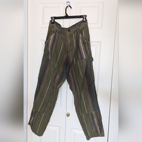 Urban Outfitters BDG Painter's pants, Sz30-32 - Picture 2 of 2